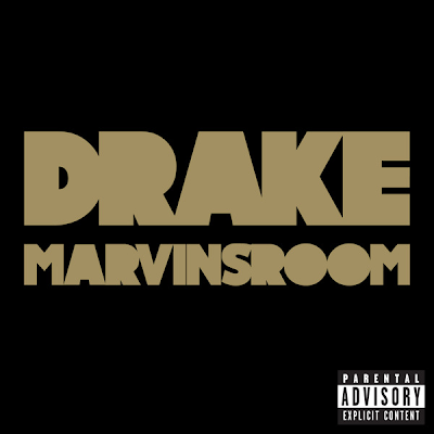 Drake+marvins+room+single+itunes+version