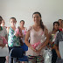 Gestantes do município de Amparo recebem tratamento especial
