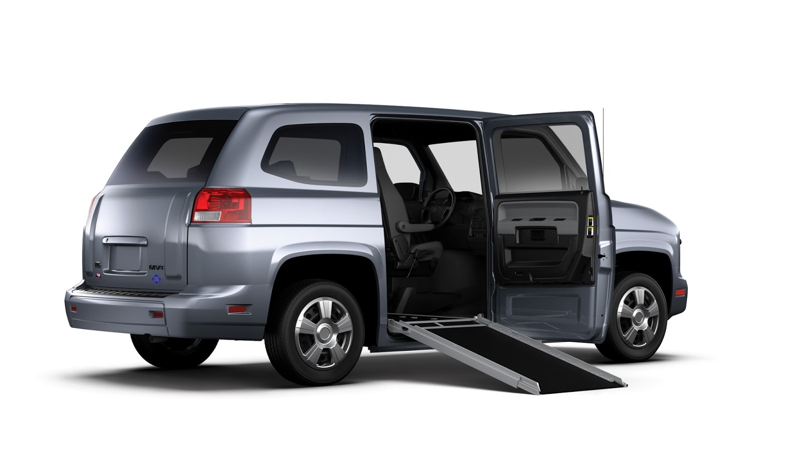 Tattered Edge The Canadian Car Company With Heart