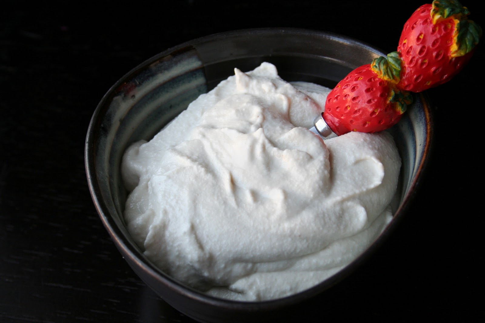 cream cheese cashew cream cheese cashew