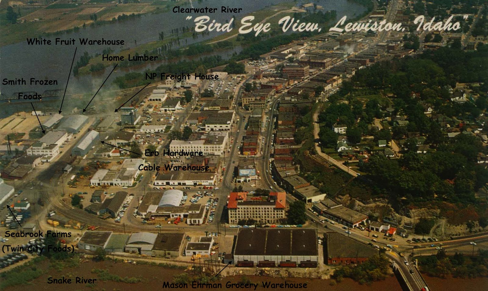 Idaho Statewide Development, News and Miscellaneous Thread Page 16