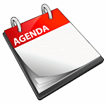 Agenda de eventos