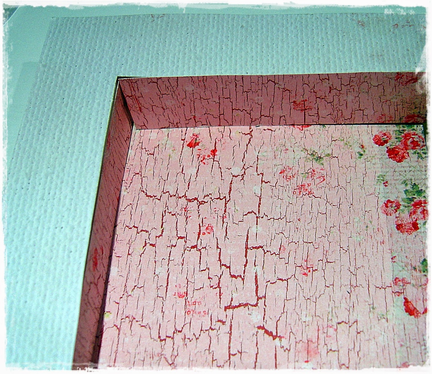 Debbie Dolphin A Tutorial 3D Picture Frame Box