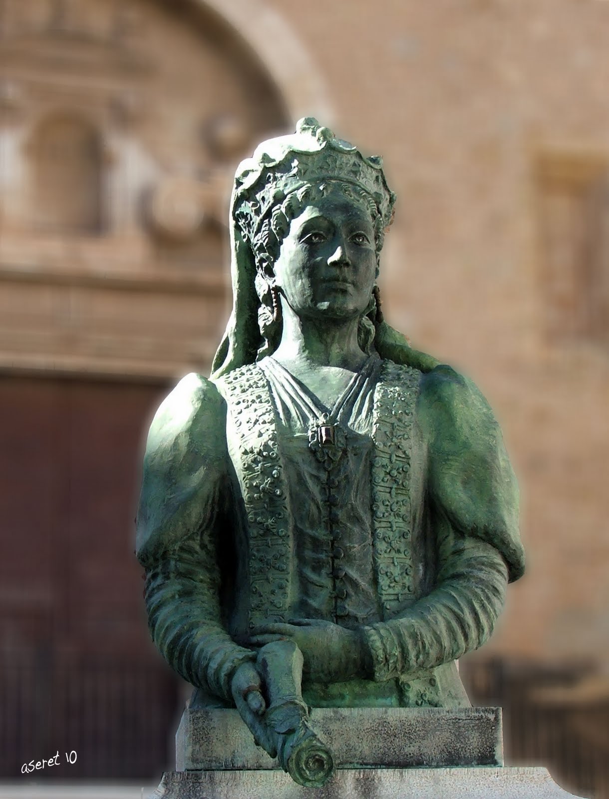 Agrupación Fotográfica Segorbe I Mercado María de Luna