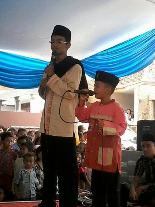 fans ceng zam zam CENG ZAM ZAM album.. foto 2014