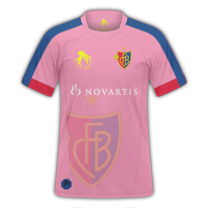 Galeria aldotibu86  Fc+Basel+Away