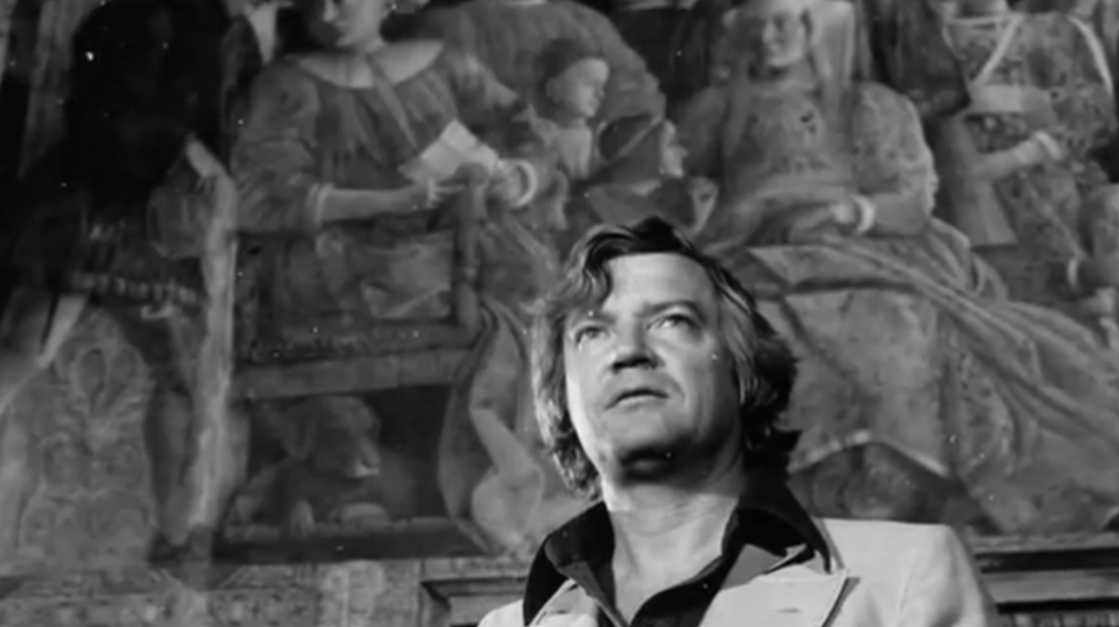 Robert Hughes (critic) Alchetron, The Free Social Encyclopedia