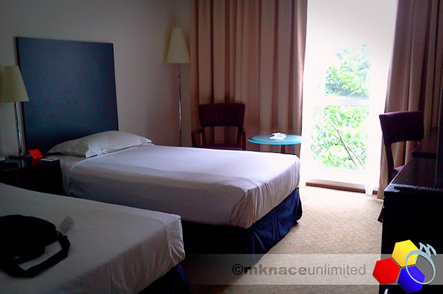 mknace unlimited™ | room 111 hotel capitol 