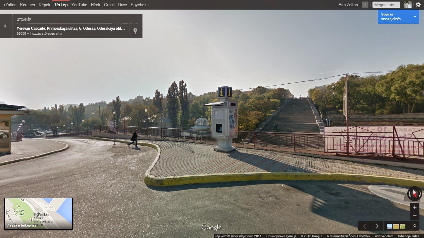 Street view : ukrajna biró zoltán blogja Berta szék