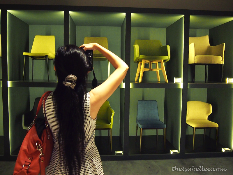 Isabel Lee Malaysian Beauty & Lifestyle Blogger Stanzo Collection