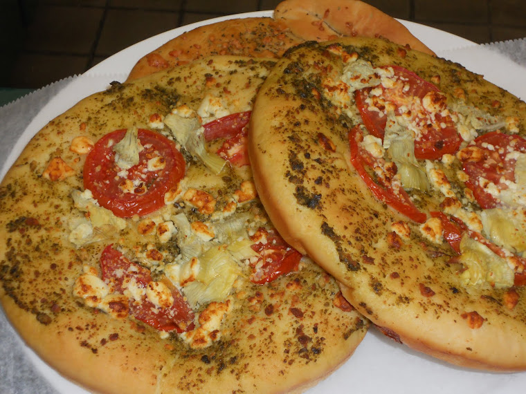 Foccacia  <a href="http://pinterest.com/jeffnchar/"></a>