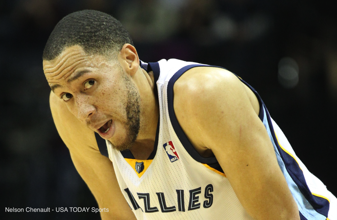 Tayshaun Prince may not seek buy-out? | CelticsLife.com - Boston