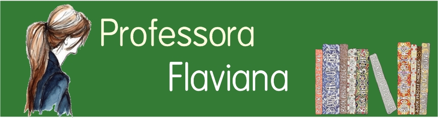 Professora Flaviana