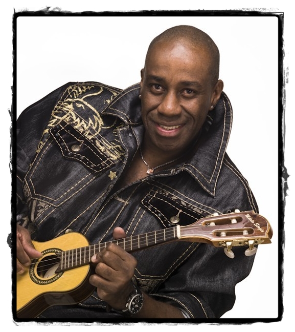 PAGODE DA MASSA MÁRIO SÉRGIO