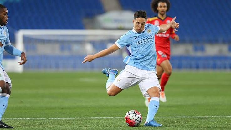 new balance football boots samir nasri