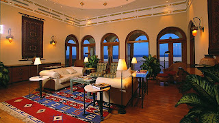 من اروع الفنادق في شرم الشيخ The-Oberoi-Sahl-Hasheesh-–-An-Egyptian-Oasis-of-Luxury-7