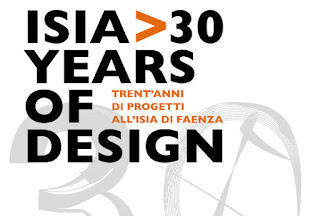 ISIA > 30 years of design