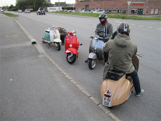 Turbojeger Roughneck Rideout Stavanger 09 06 2011
