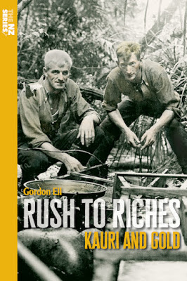 The NZ Series: Rush to Riches
