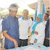 Wakil Bupati Cianjur dr. H Suranto MM, hadiri pelantikan Mukercab dan Seminar Pendidikan, pengurus cabang pergerakan mahasiswa islam indonesia (PMII) Kab. Cianjur