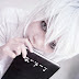 Death Note Cosplay Photo by Zusaki