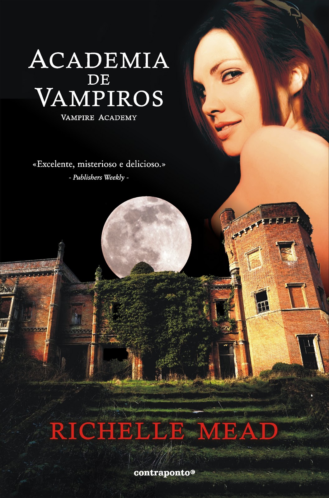 Vampira [1995]