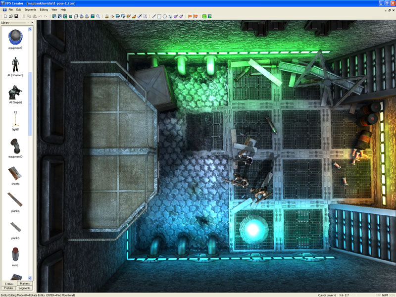 fps creator x10 full version fps creator x10 full version