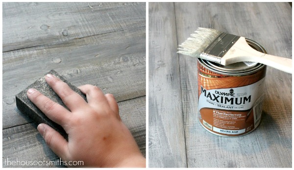 Can You Apply Aging Dust To Latex Paint Can You Apply Aging Dust To Latex Paint