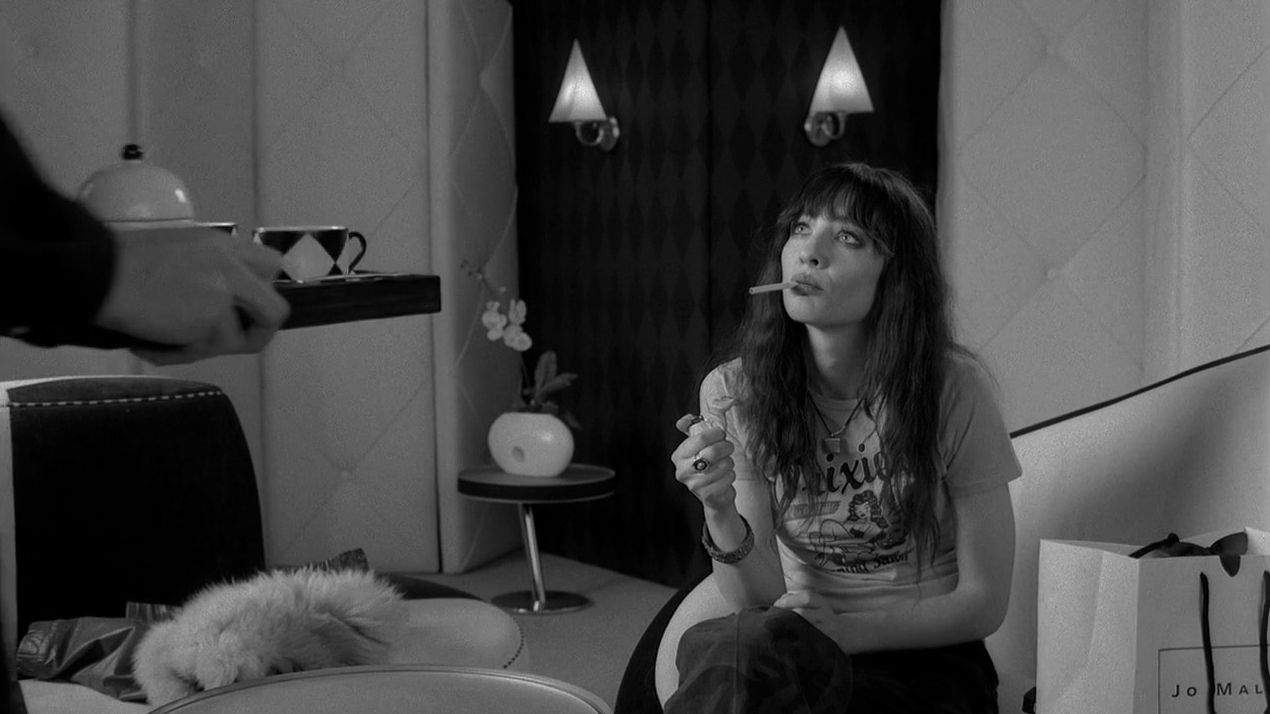 Movie Photographs Coffee And Cigarettes (2003)