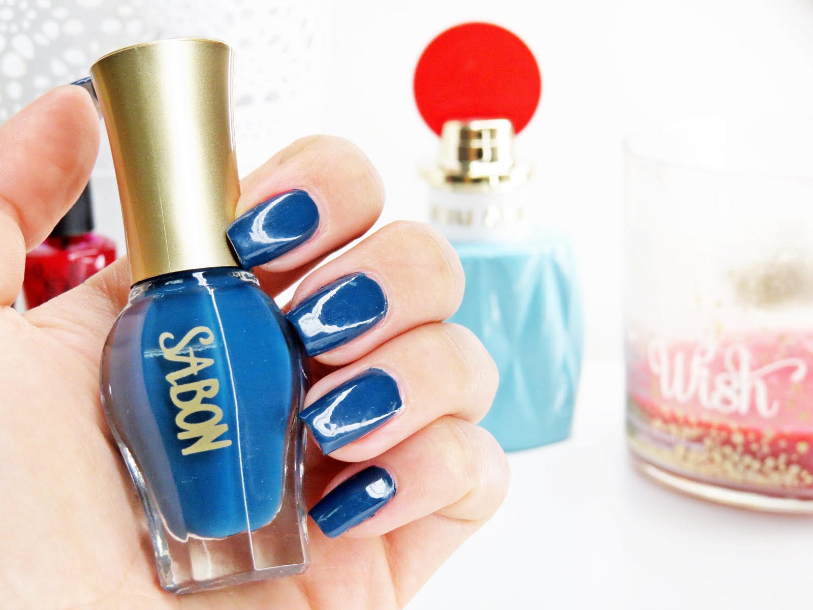 The Nail Polish Of The Week