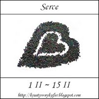 Wyzwanie: Serce