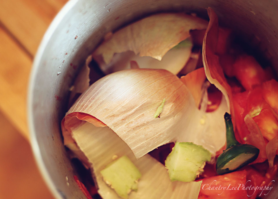 Chantry Lee Photography Canned Tomatoes and Jalapeños