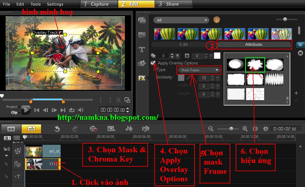 Video - Corel Video Studio Pro X4 Full Crack Mediafire - Phần mềm làm phim, video chuyên nghiệp CorelVideoStudioProX4-Namkna-Blogspot%2B6