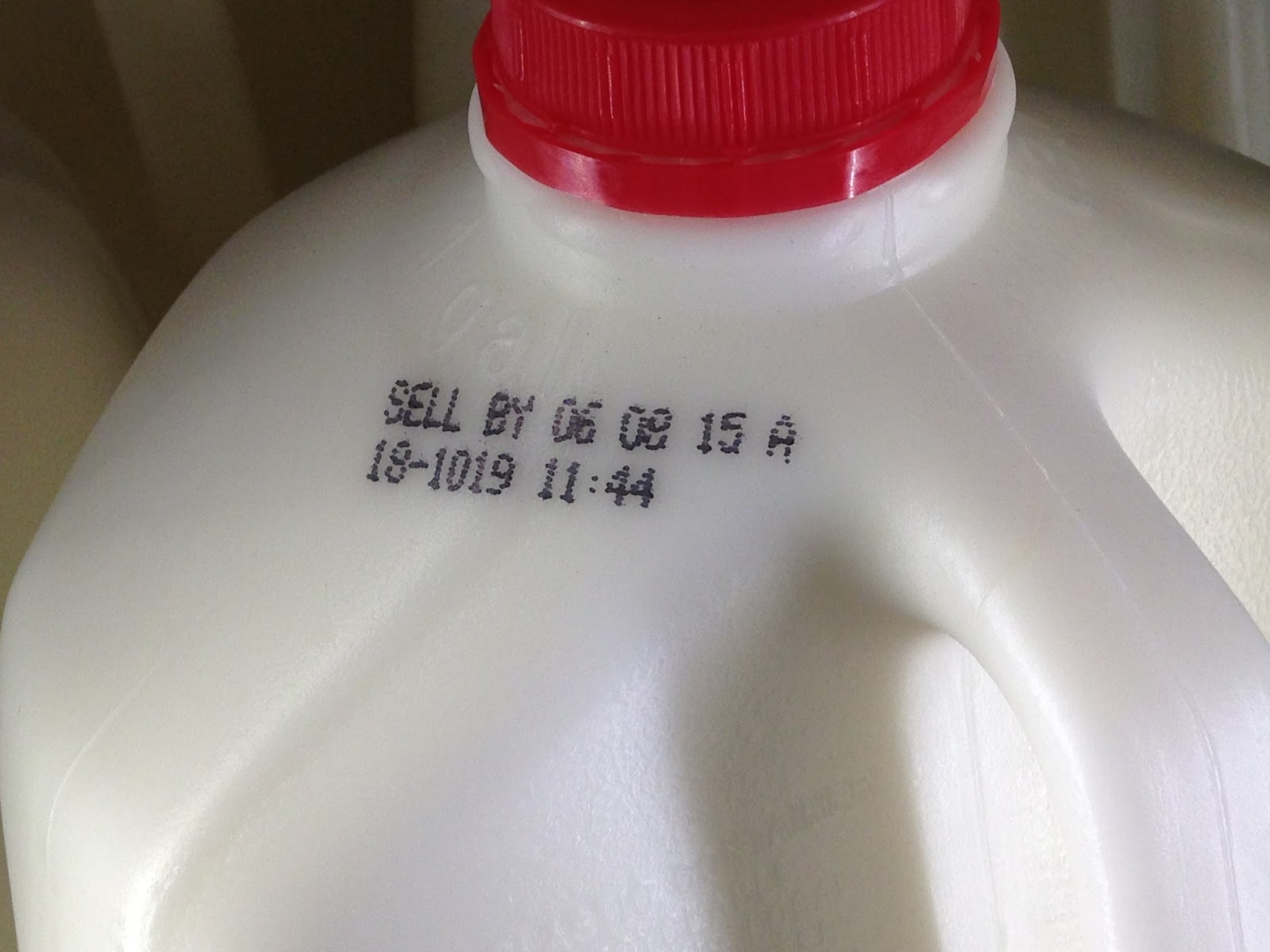 Kimmi�s Dairyland Dairy FAQ How do I know if my milk is