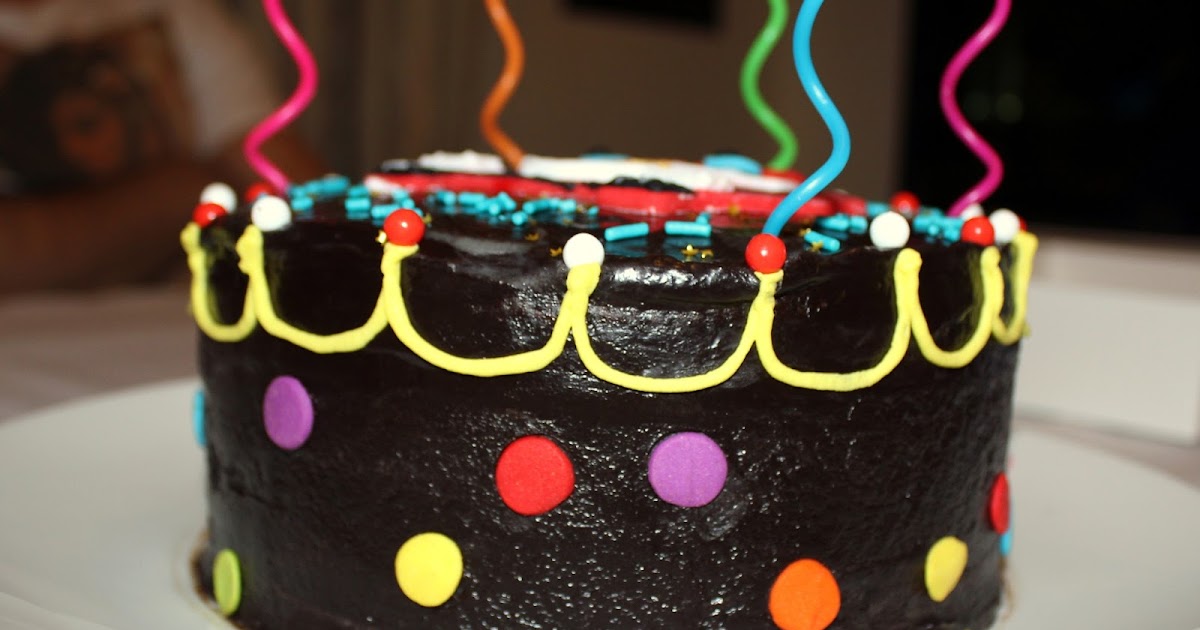 Miette Chocolate Cake Miette Chocolate Cake
