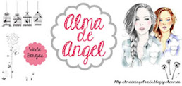 Alma de Angel