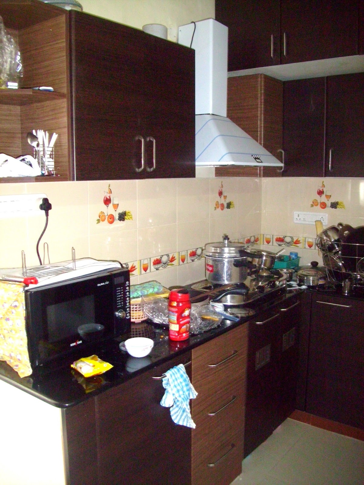 Designs Of Modular Kitchen Modular Kitchens In Chennai