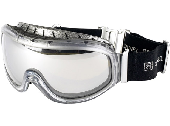 chanel clout goggles
