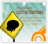 Movimento Comente Mais