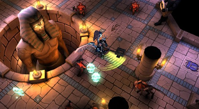 SoulCraft Gameplay SoulCraft