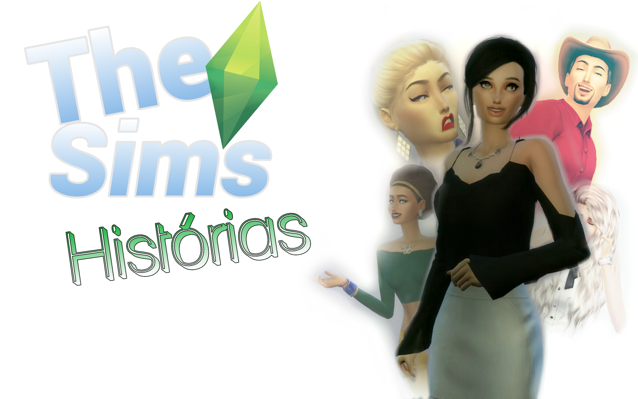 The Sims Histórias