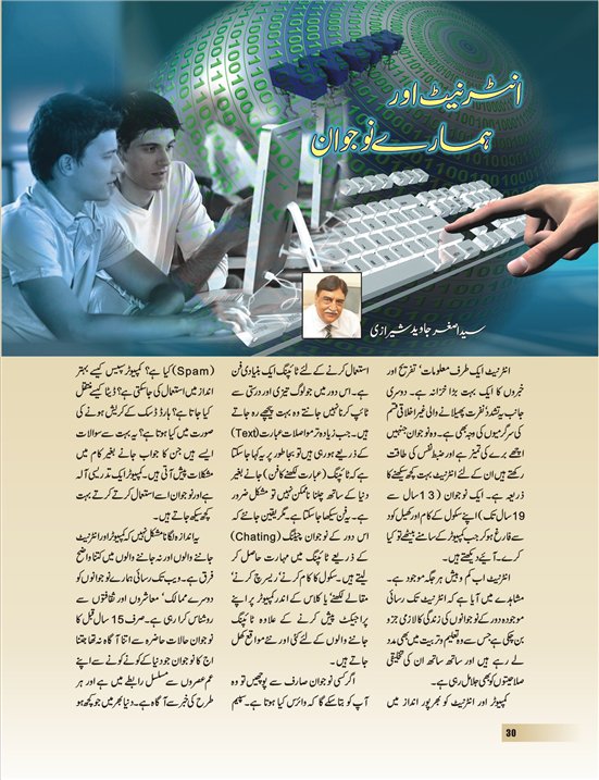 Urdu Blogs