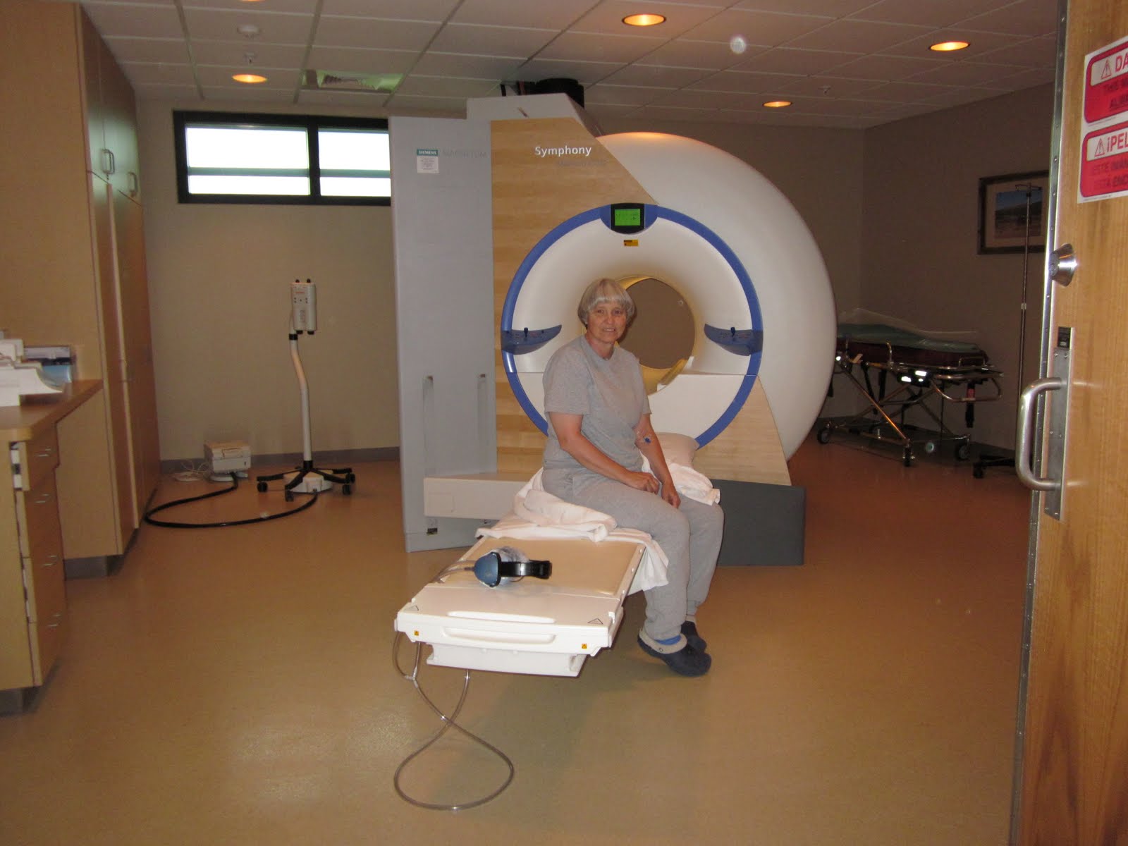 jm's Adventure with Multiple Myeloma July 2011