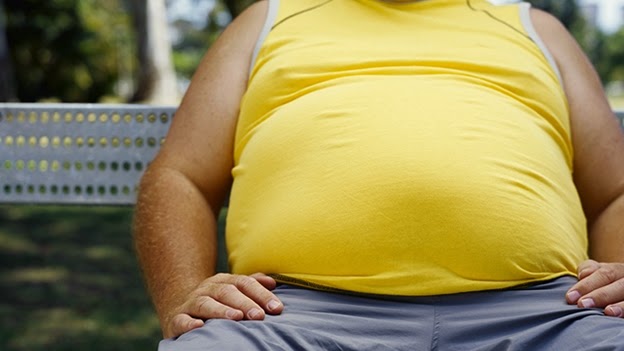 Que son el sobrepeso y la obesidad