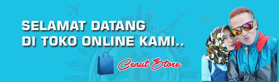 Online Shop Cenut Nut