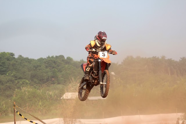 Moto Cross 3