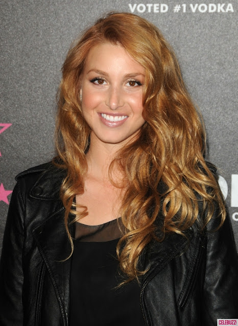 whitney port hair. whitney port hair.