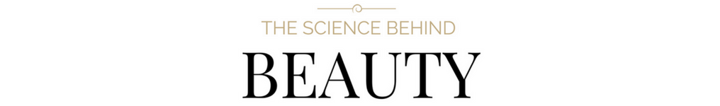 The Science Behind Beauty