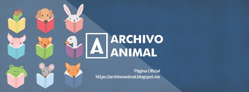 Archivo Animal