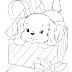 Kids Page: - Biscuit The Dog - Coloring Pages